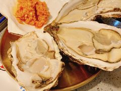 -本达人海鲜烧烤·朝鲜族风味(发展店)
