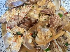 -虾小龙老长沙龙虾馆(坡子街店)