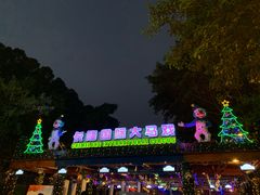 -广州长隆国际大马戏