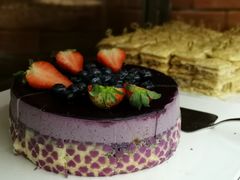 -马哥孛罗咖啡厅·Cafe Marco (厦门马哥孛罗东方大酒店)