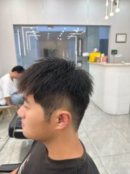 -思密达·烫染设计
