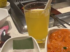 -海底捞火锅(长宁路龙之梦店)