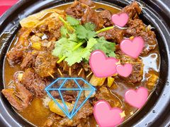 -墨脱石锅椰子鸡•海鲜糟粕醋(榆亚路店)