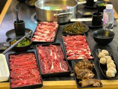 -林记潮牛·牛肉火锅(上马墩店)
