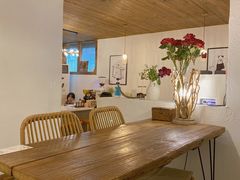 大堂-Nine Cafe&Bar