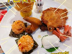 -威尼斯西餐厅(扬名广场店)
