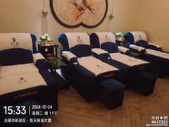 -青泰足浴·SPA养生连锁(新区店)