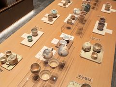 -奈雪茶院·茶室茶馆(广州粤海天地店)