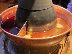 -宝泉铜锅·涮羊肉(解放东路店)