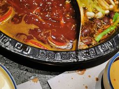 -火社火锅(平安大街店)