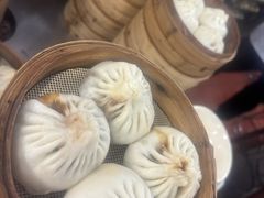 -庆丰包子铺(南站二店)