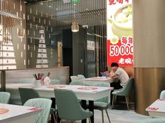 -老碗会·陕西手工面(前海世茂店)