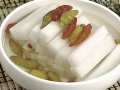 -凤起龙游老面包子(凯德晶品店)
