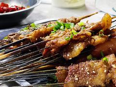 -小民大排档(光谷店)
