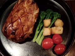 -斯比特花园西餐厅(东方商厦店)