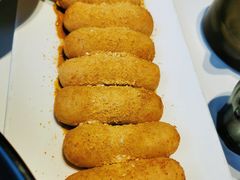 红糖糍粑-胡大饭馆 24h(簋街总店)