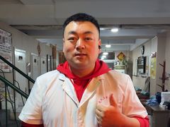 -楚氏正骨推拿按摩院(九水东路店)