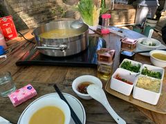 -江记.前院(邕州老街店)