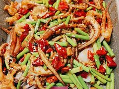 -肖记公安牛肉鱼杂馆·省级非物质文化遗产(崇仁路江滩直营店)