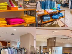 -杉杉奥特莱斯广场(哈尔滨店)