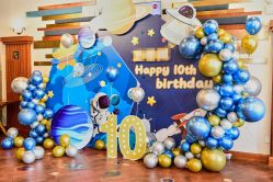 -派对猴生日派对策划(浦东店)