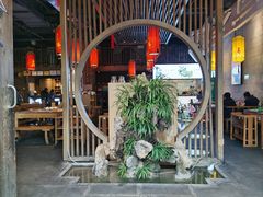 -月满大江千层肚火锅(锦城大道店)