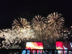 -泰达航母主题公园