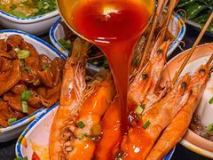 -邓莽子老火锅(鲁祖庙店)