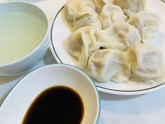 -叁拾壹克饺子·东北菜(国贸店)