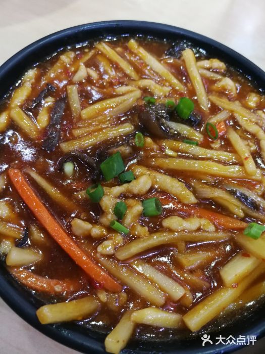 老盛昌(胶州店)图片