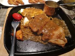 -半秋山西餐厅(巴南万达广场店)