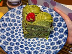 -小西家作•精致蛋糕(富力爱丁堡店)