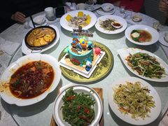 -蓬川食府(金海道店)