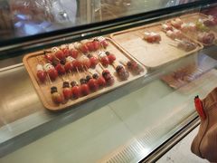 -喜YOU冰糖葫芦·艾炒酸奶(兰州中心店)