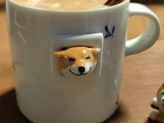 -柴务处·柴犬主题狗咖