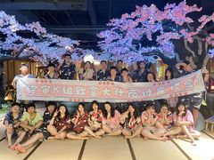 -蓝鲸湾汤泉(包河店)