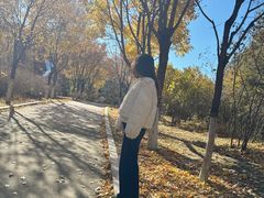 -长春世界雕塑园冰雪艺术天地