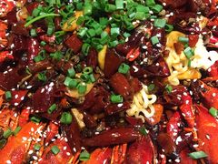 -庆合府重庆大排档(紫都城店)