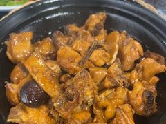 -董府·古宅餐厅