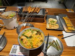 -半酌烧烤小酒馆(南京东路店)