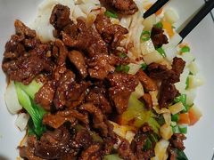 -秦园陕西手工面馆(番禺节能科技园店)