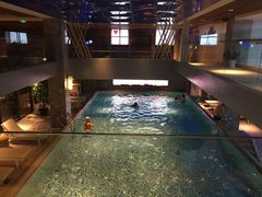 -巴斯漫温泉汗蒸馆(贡湖大道店)