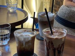 -工页咖啡X COFFEE(龙东路店)