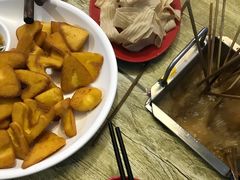 -老徐烧烤涮肚(交道口店)