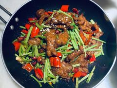 -小菜园新徽菜(合肥之心城店)