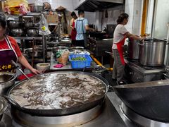 -大邑李记肥肠血旺