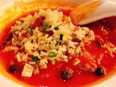 -汕头龙光喜来登酒店-采悦轩中餐厅