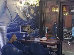 -姥姥家大缸烧烤(台东店)