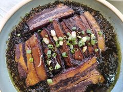 -顺兴鲜鱼庄·黑龙滩环球融创天堂洲际酒店