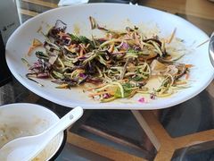 -良师门滨海人家·海鲜·家常菜(滨海城店)